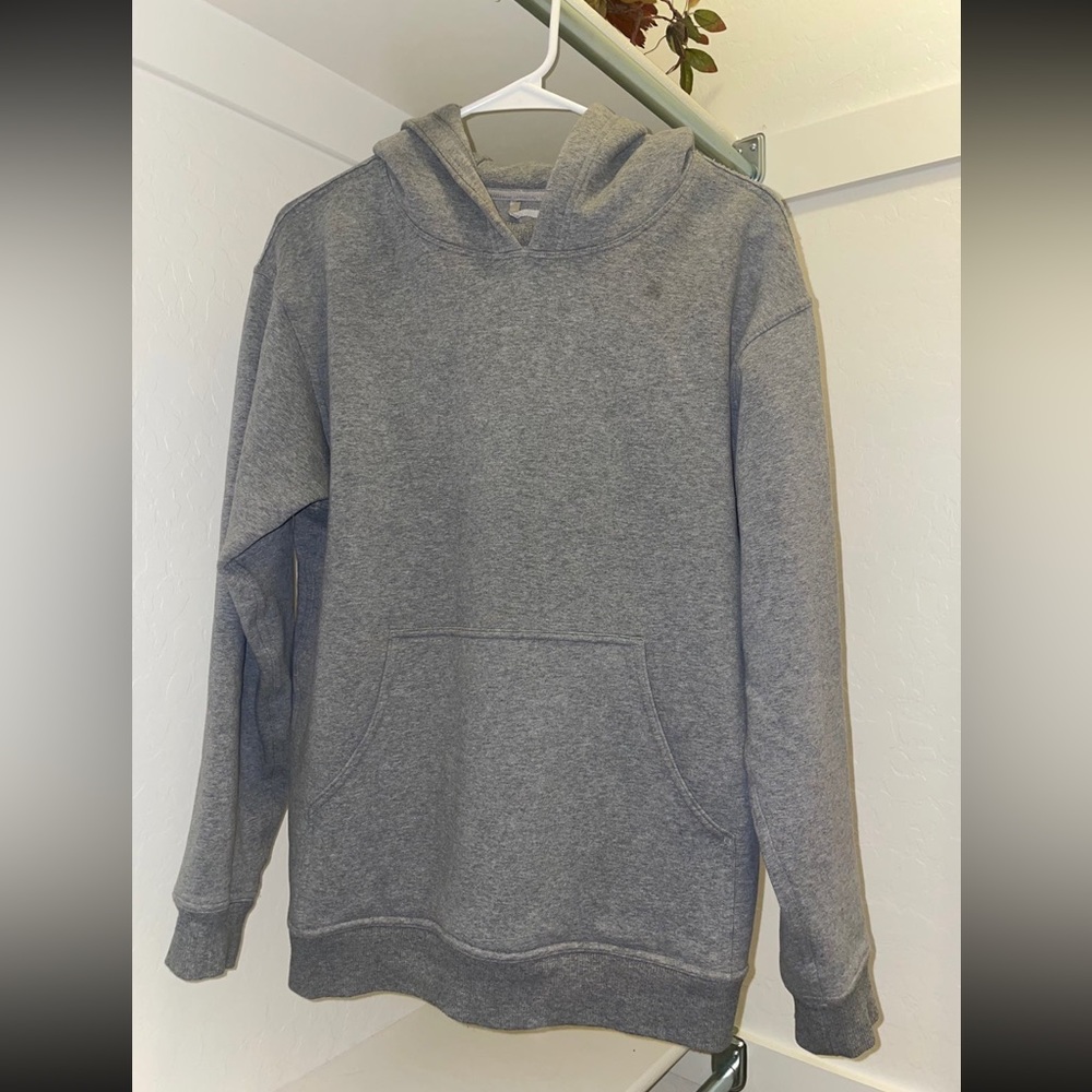Lululemon hoodie